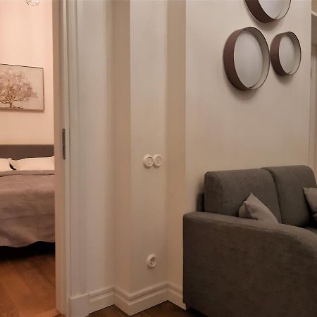 Munchen Apartment Tartu Exteriör bild